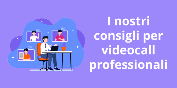 videocall professionali