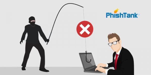 phishing guida phishtank