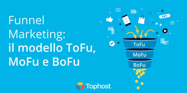 funnel marketing tofu, mofu, bofu