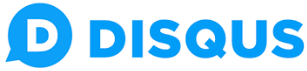 disqus logo